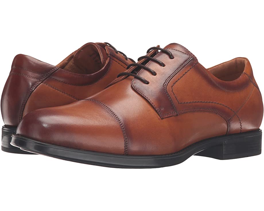 Florsheim Midtown Captoe Oxford Dress Shoes (Men’s)