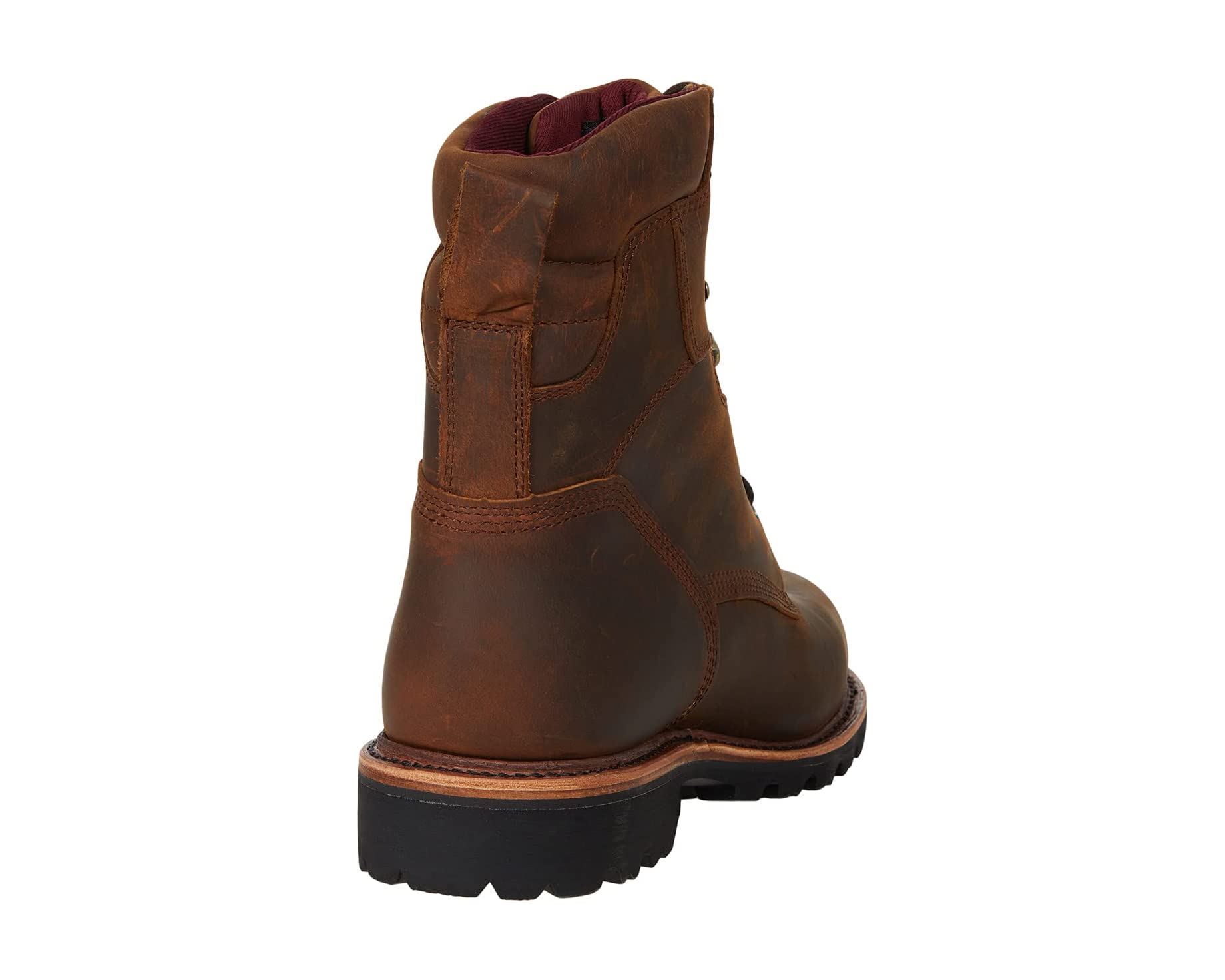 Chippewa Super DNA Steel Toe (Men’s)