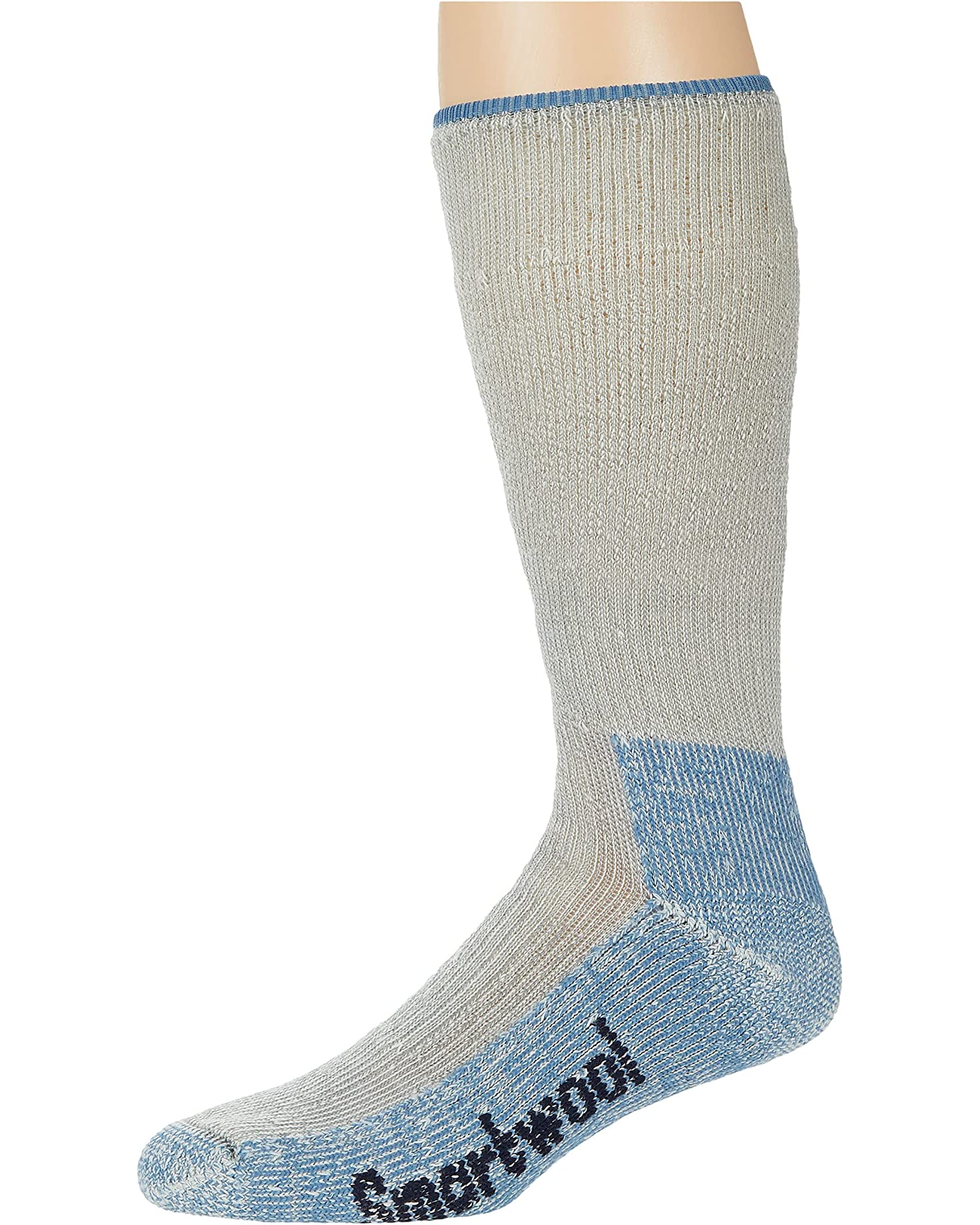 Smartwool Mountaineer Classic Edition Max Cushion Crew (Women’s)
