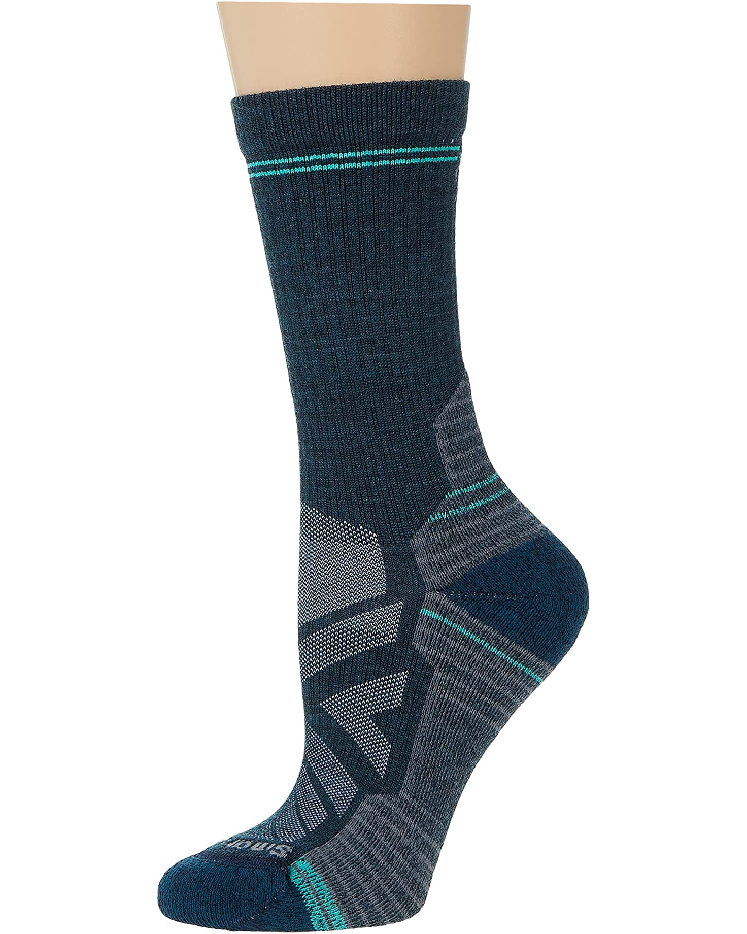 Smartwool Hike Light Cushion Crew Socks (Women’s)