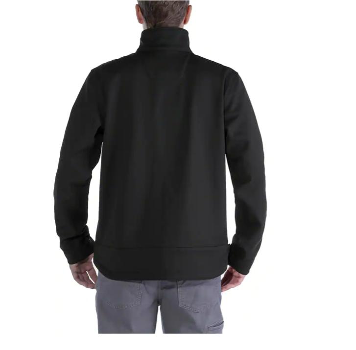 Carhartt Jacket Rain Defender Relaxed Fit Heavyweight Softshell (Men’s)