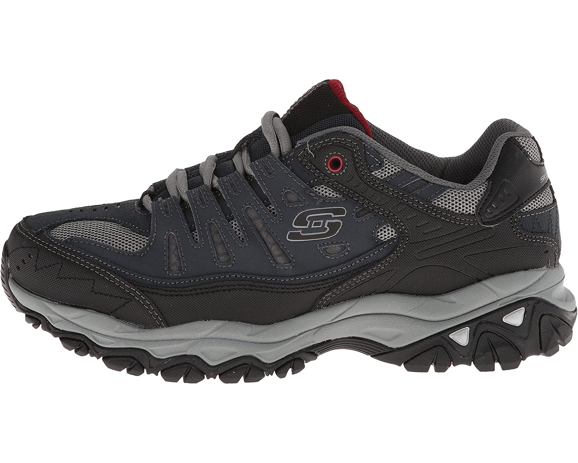 Skechers Afterburn M Fit Sneakers (Men’s)