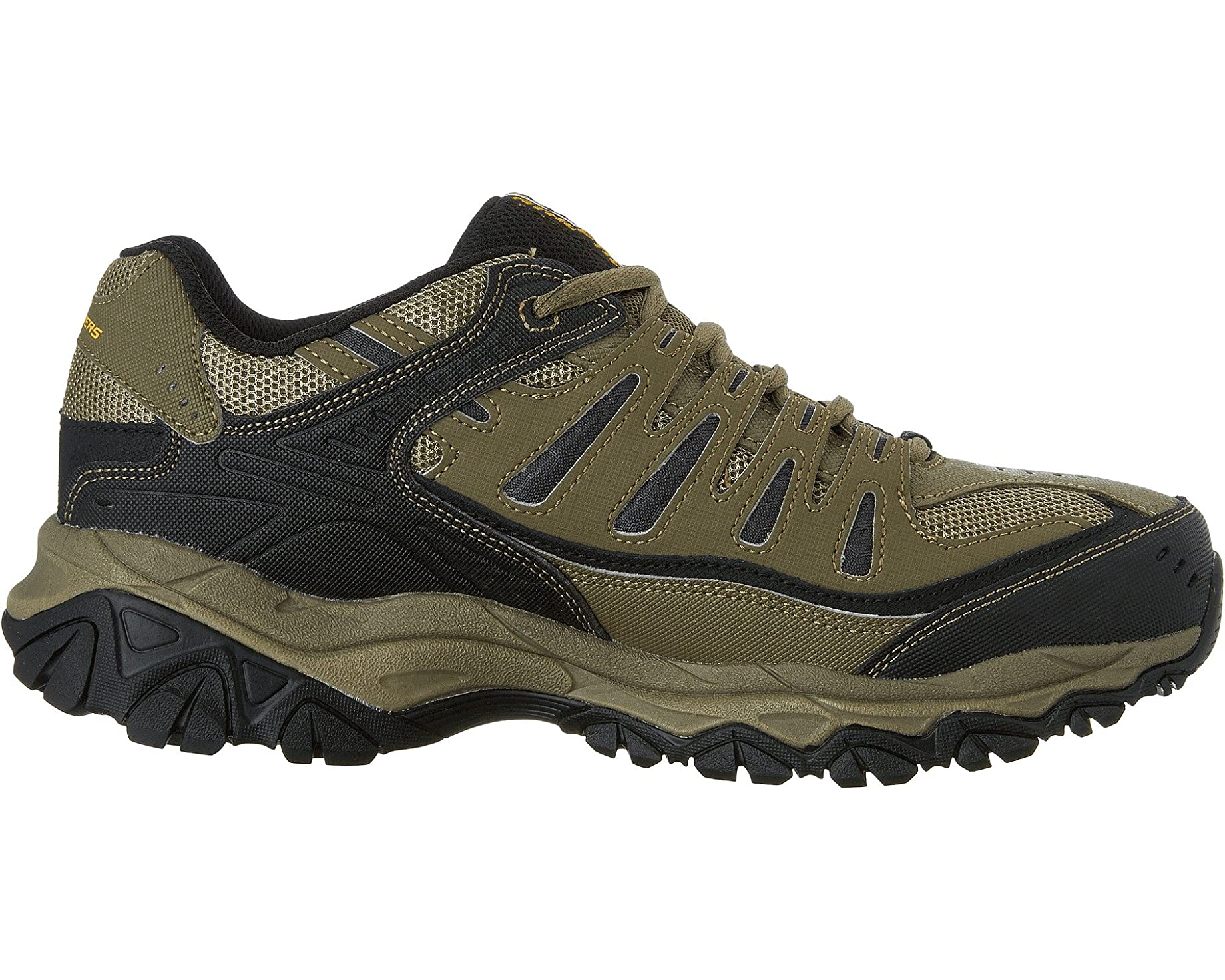 Skechers Afterburn M Fit Sneakers (Men’s)