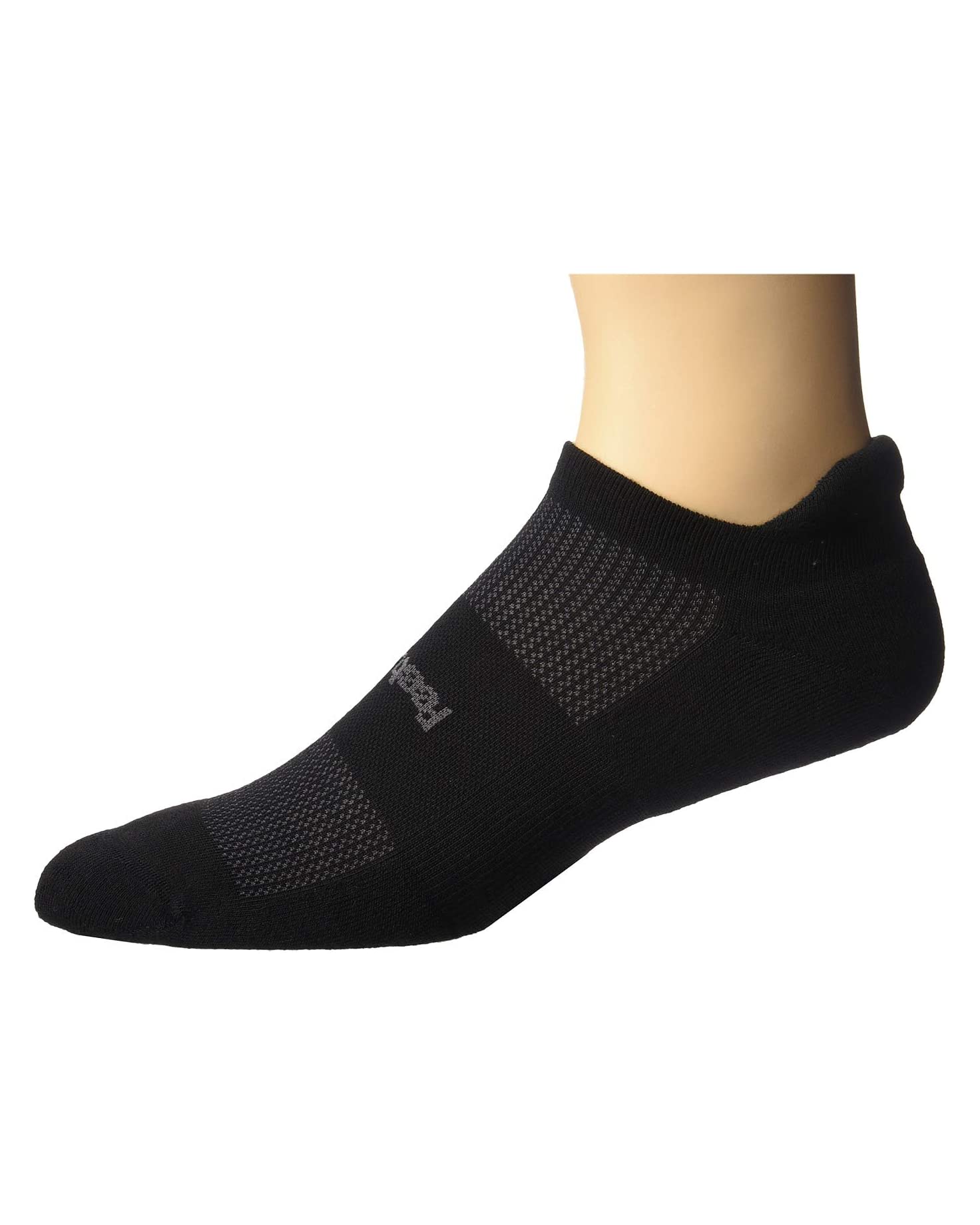 Feetures High Performance Cushion No Show Tab (Men’s/Women’s)