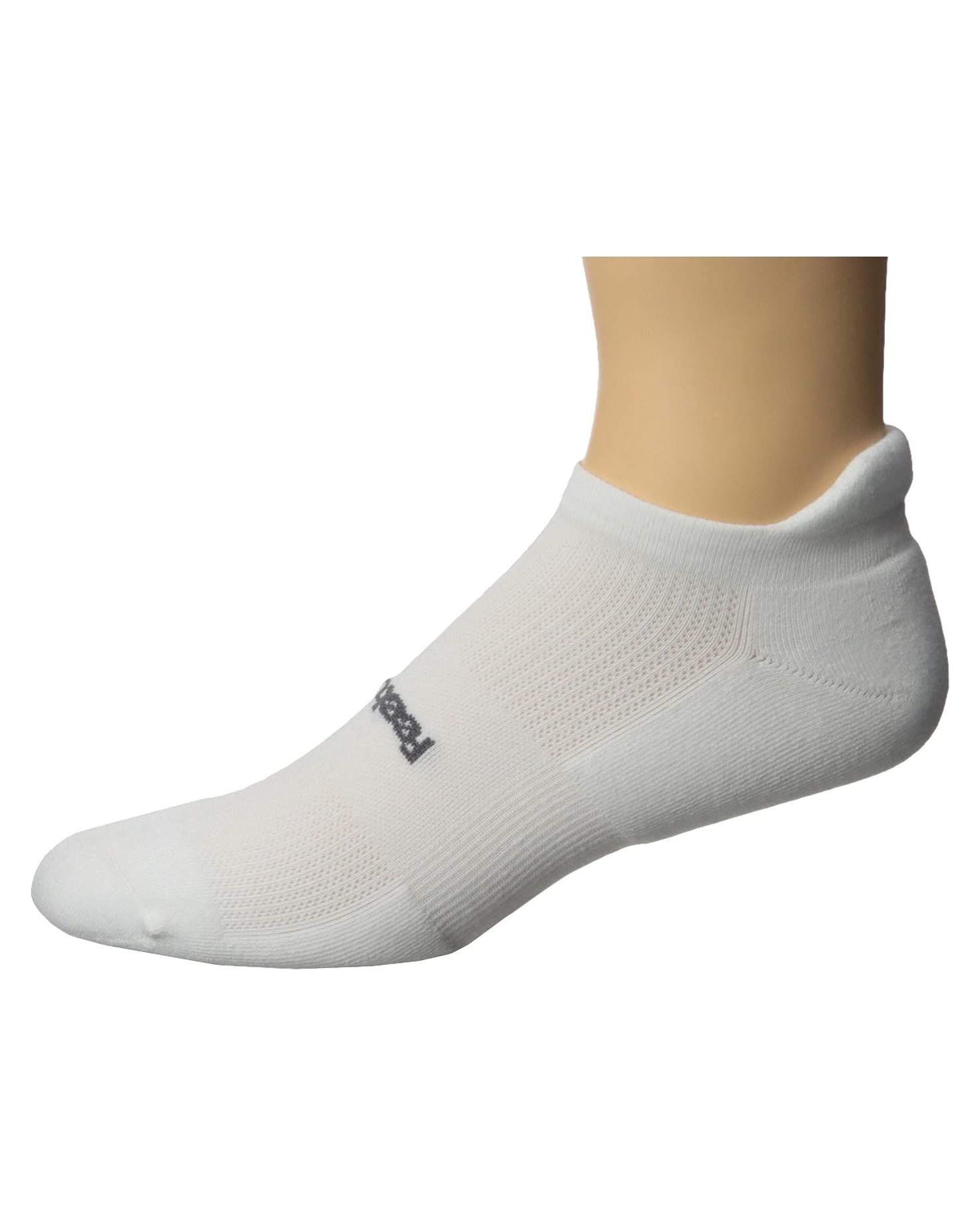 Feetures High Performance Cushion No Show Tab (Men’s/Women’s)
