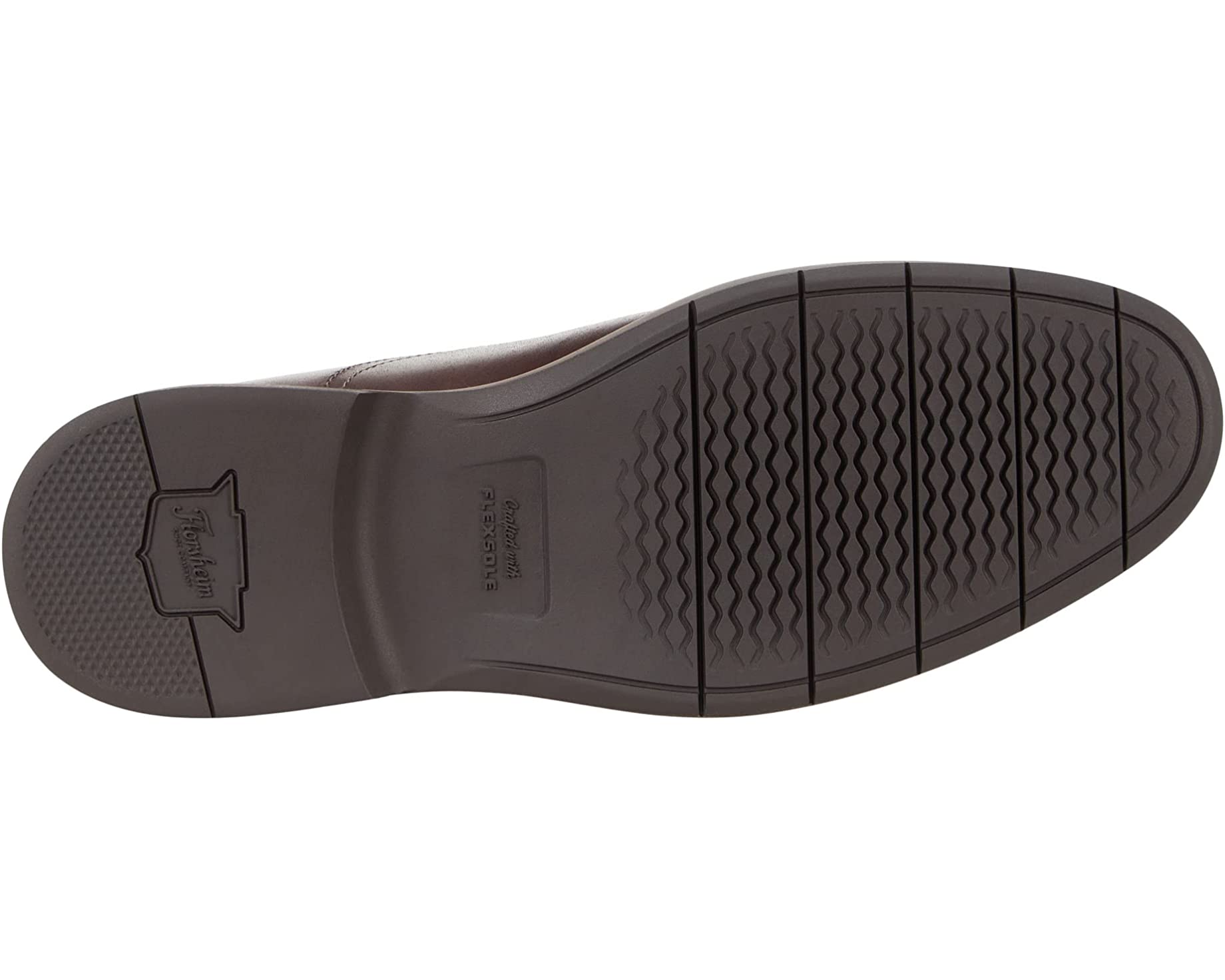 Florsheim Norwalk Plain Toe (Men’s)