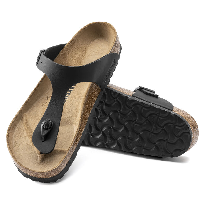 Birkenstock Gizeh Birko-Flor Sandal (Women’s)