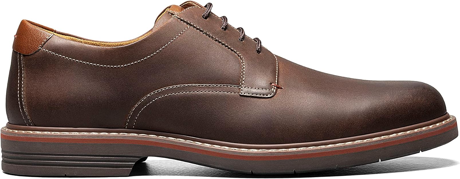 Florsheim Norwalk Plain Toe (Men’s)