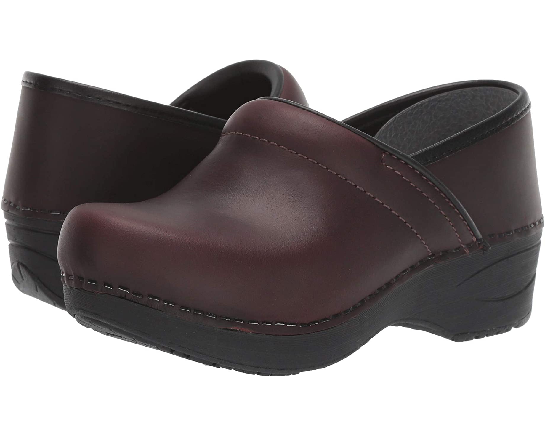 Dansko XP 2.0 Waterproof Pull Up Work Clogs (Women’s)
