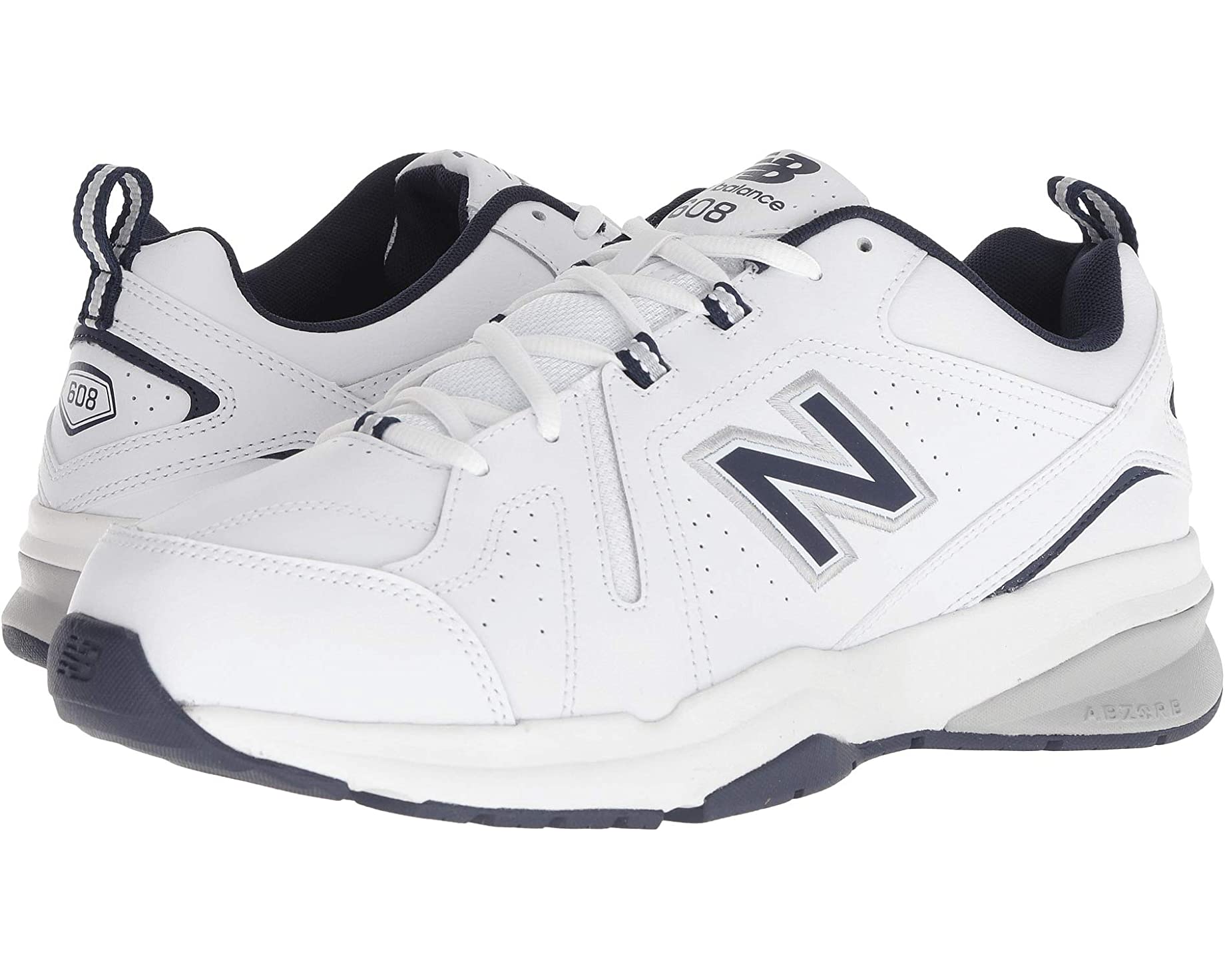 New Balance MX608WNv5 Cross Trainer (Men’s)