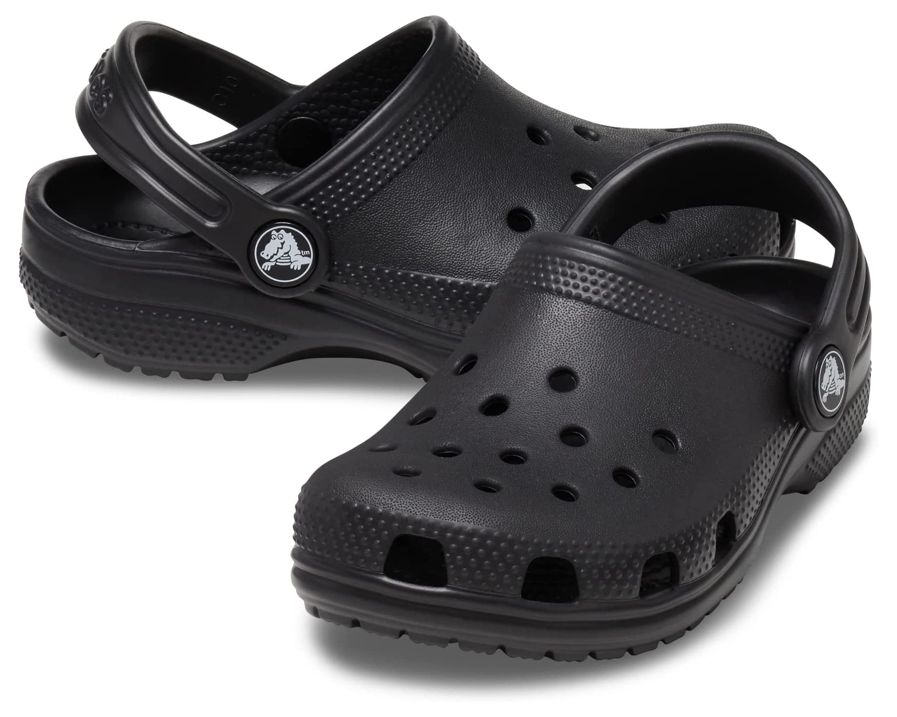 Crocs Classic Clog (Toddlers/Little Kids))
