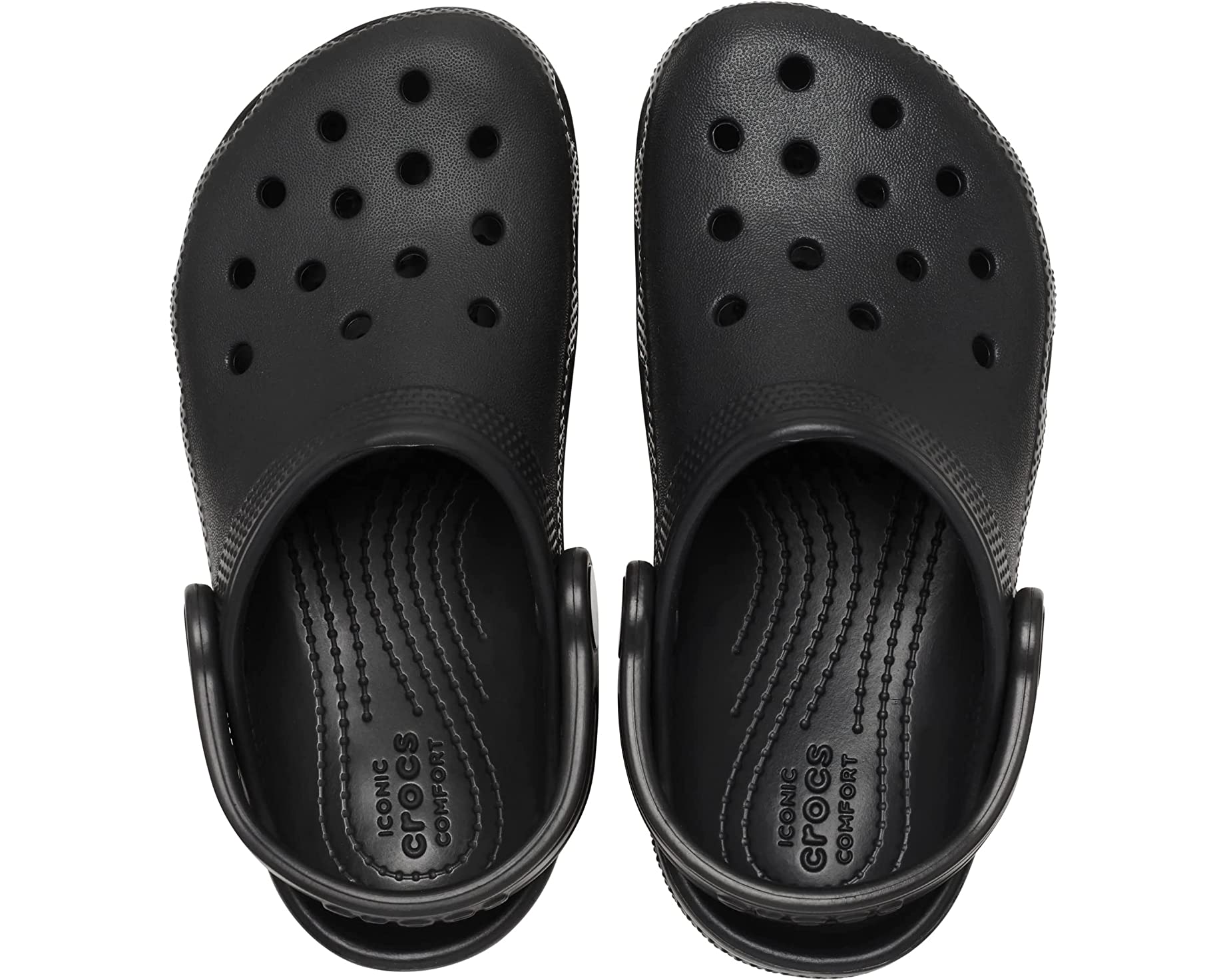 Crocs Classic Clog (Toddlers/Little Kids))