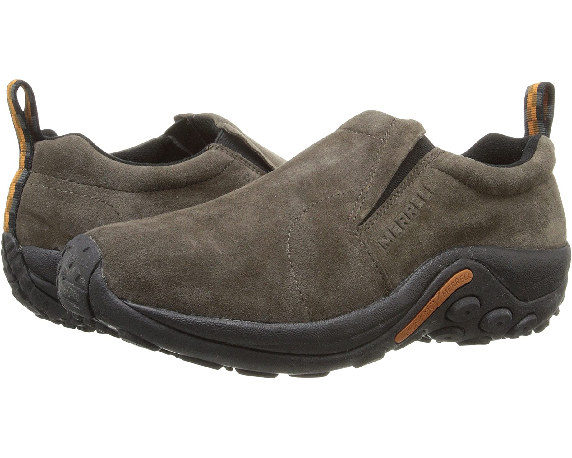 Merrell Jungle Moc Slip-On Shoes (Men’s)