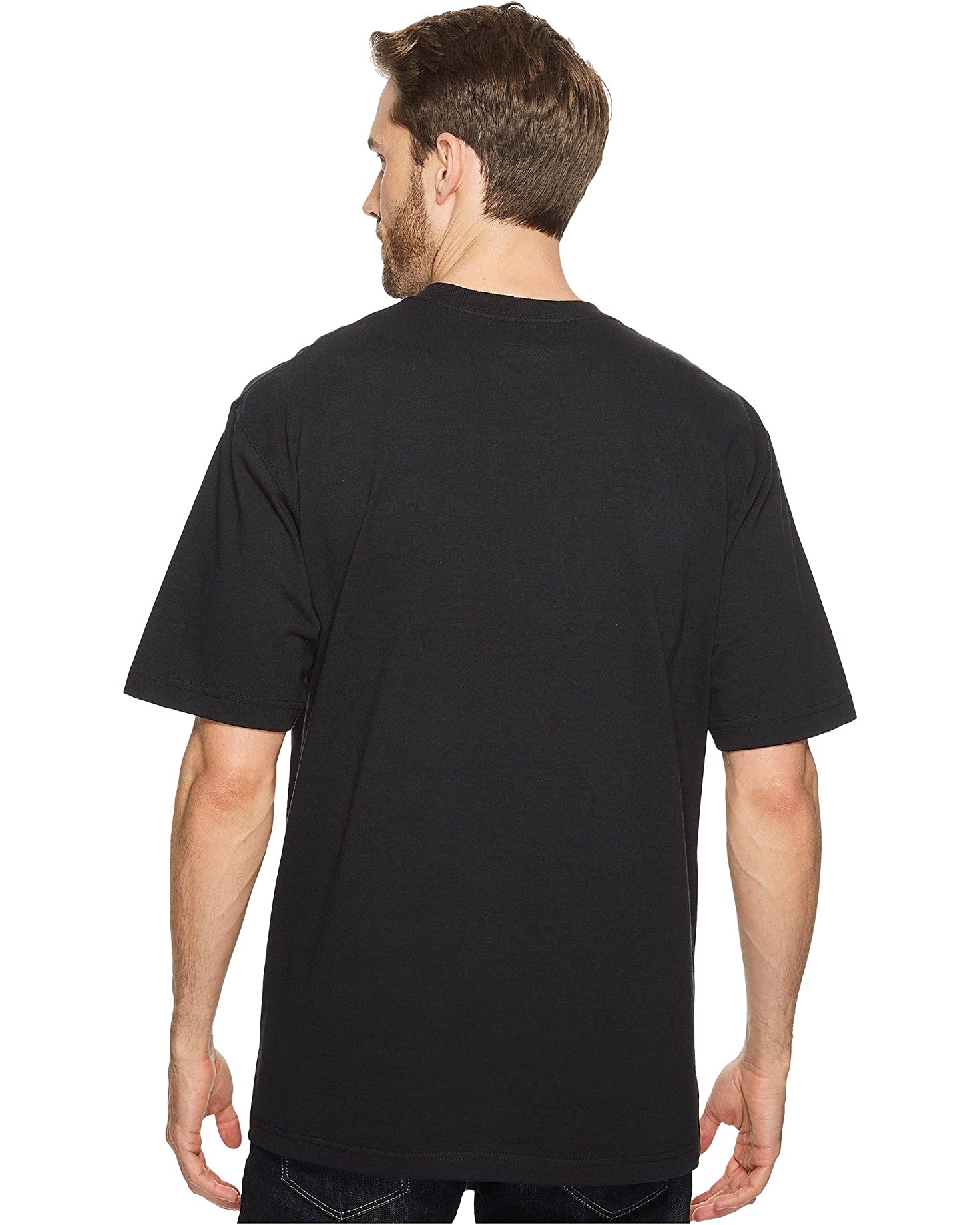 Carhartt K87 Loose Fit SS T-Shirt (Men’s)