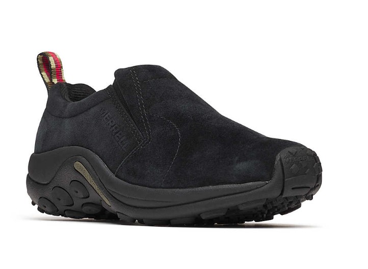 Merrell Jungle Moc Slip-On Shoes (Women’s)