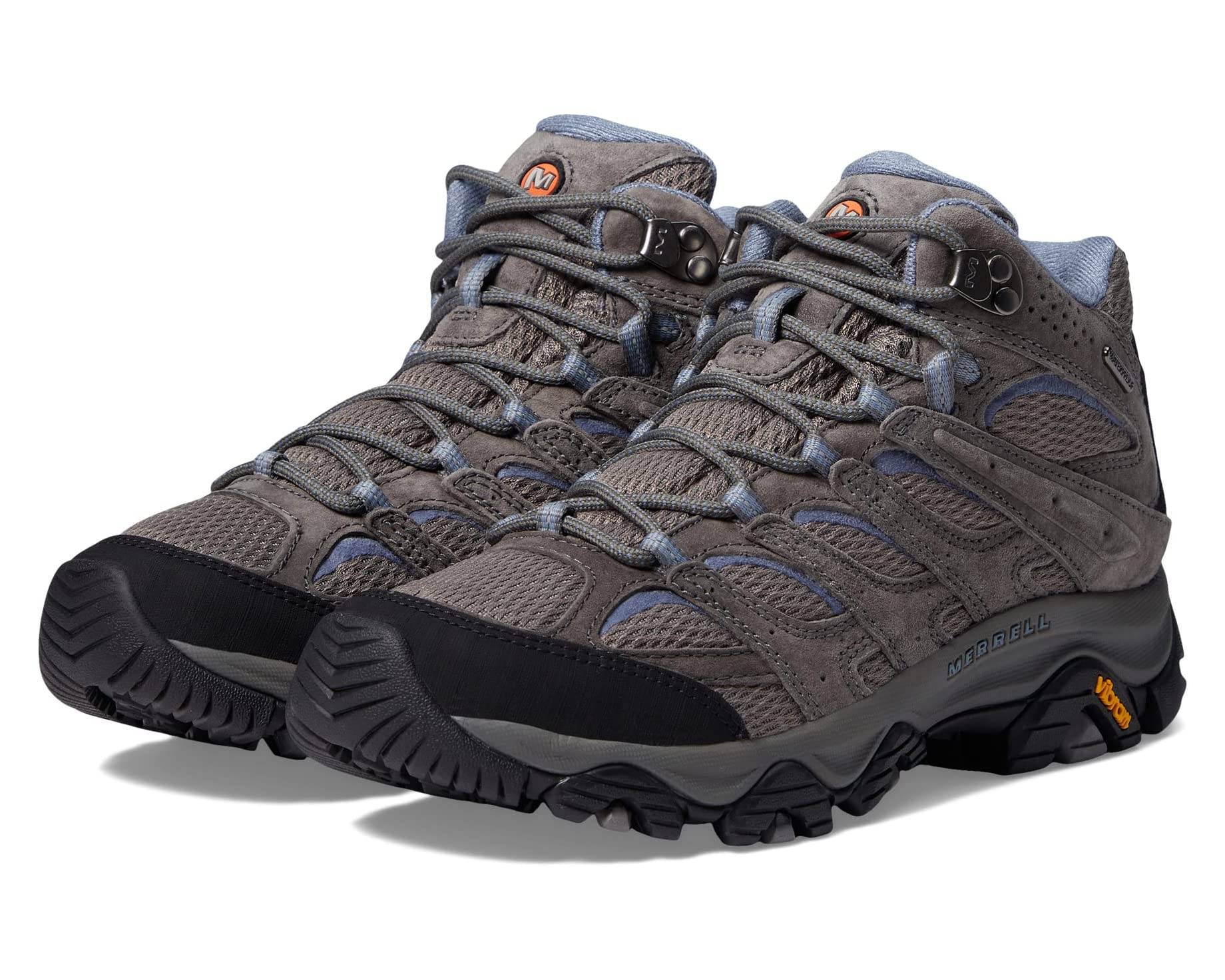 Merrell Moab 3 Mid WP Hiking Boots (Women’s)
