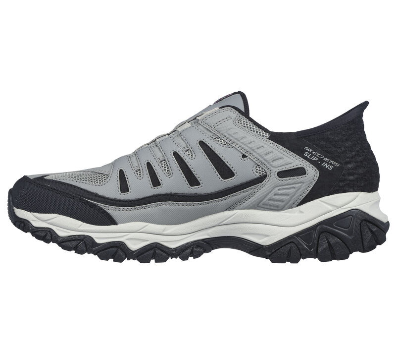 Skechers Slip-Ins After Burn M Fit Ridgeburn (Men’s)
