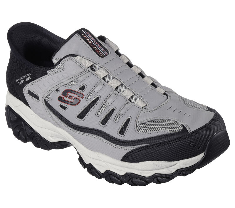 Skechers Slip-Ins After Burn M Fit Ridgeburn (Men’s)