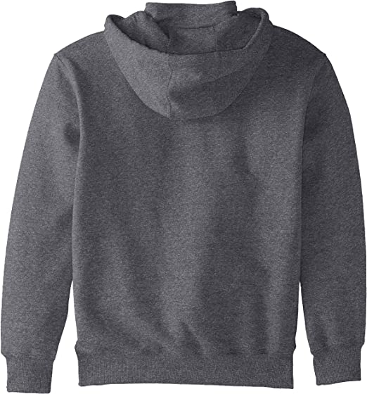 Carhartt Hoodie Loose Fit Heavyweight Quarter Zip (Men’s)