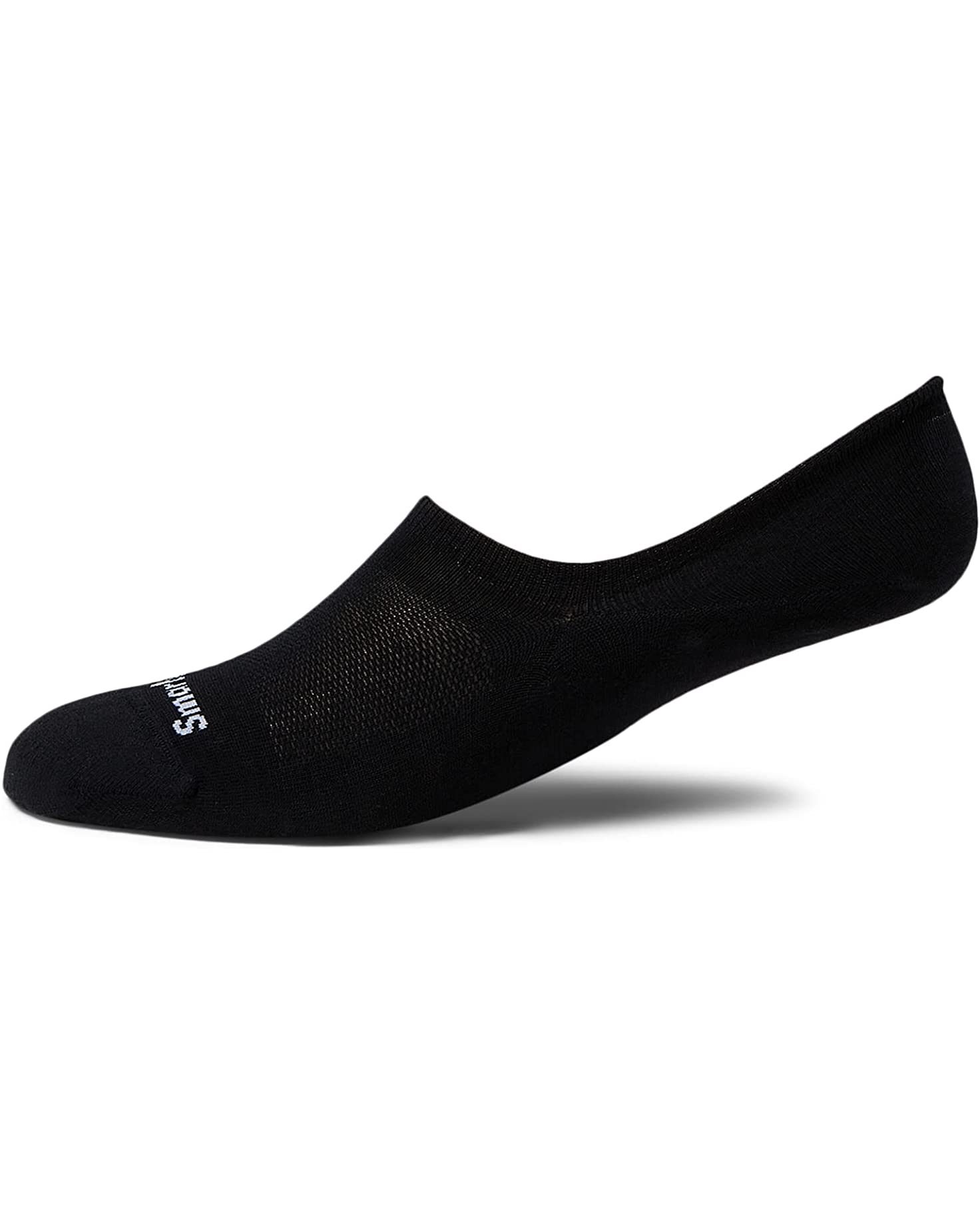 Smartwool Everyday No Show Socks (Women’s)