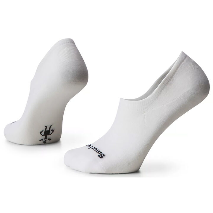 Smartwool Everyday No Show Socks (Women’s)