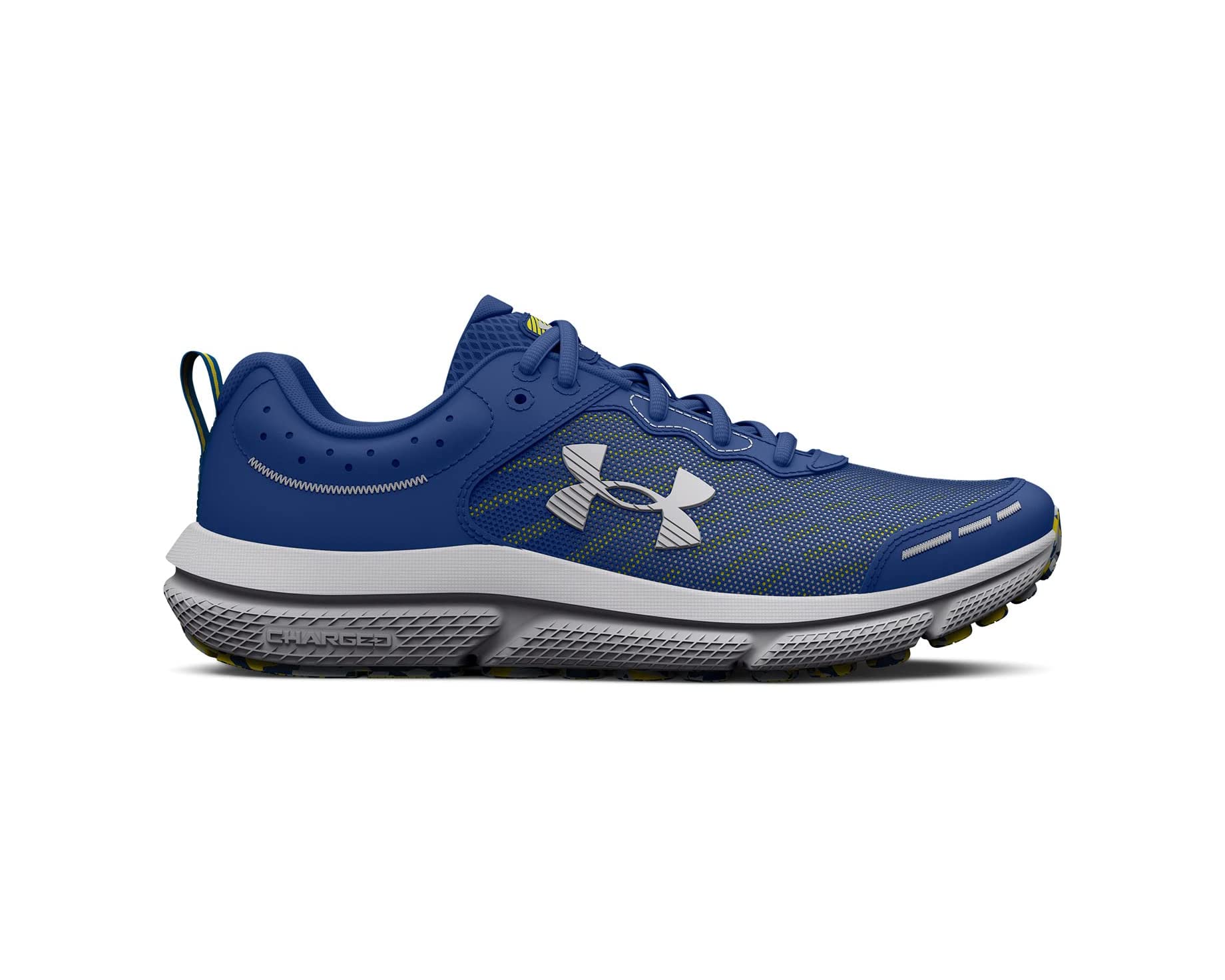 Under Armour Assert 10 Sneakers (Big Kids)