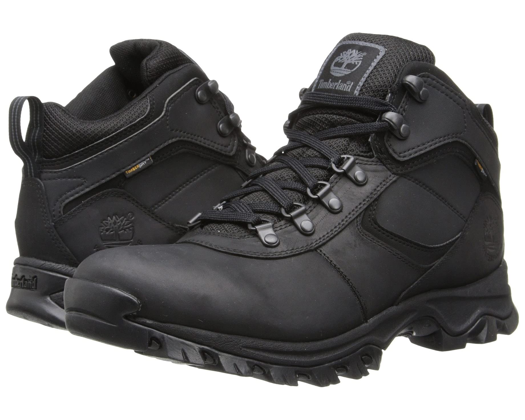 Timberland Mt. Maddsen Hiking Boot (Men’s)