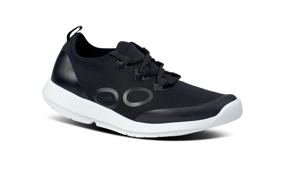 Oofos OOMG Sport LS Low Shoe (Women’s)