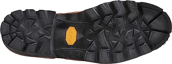 Thorogood 9″ USA Logger Steel Toe Un-Insulated Work Boots (Men’s)