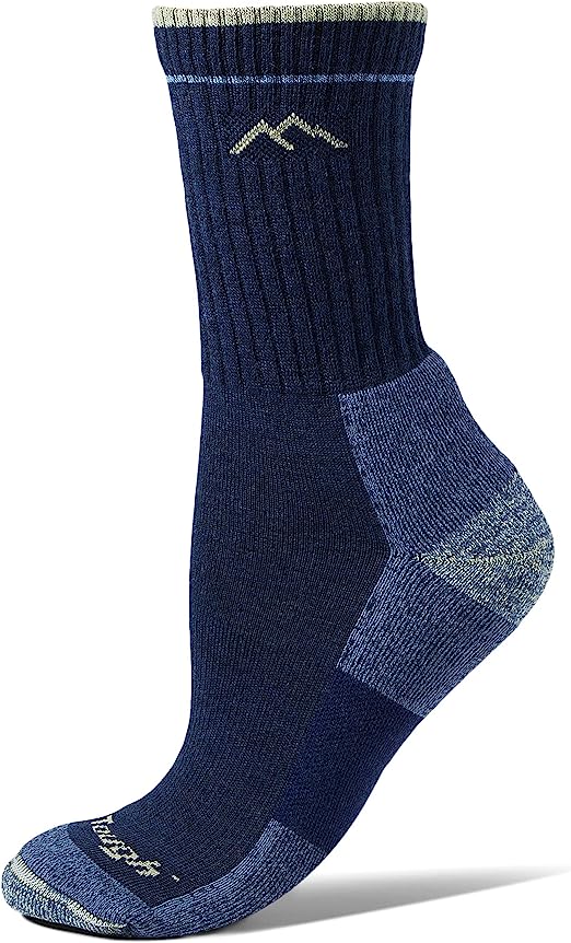Darn Tough Micro Crew Midweight Hiking Sock (Women’s)