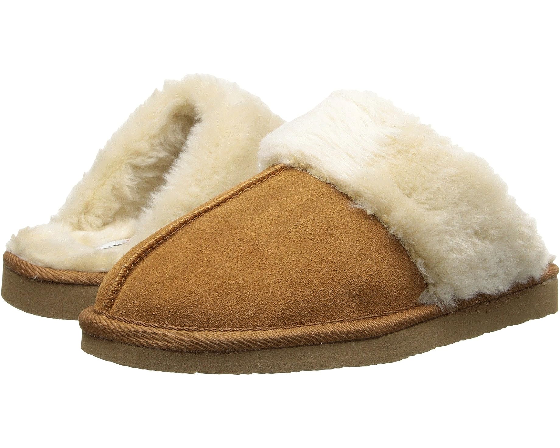 Minnetonka Chesney Slipper (Women’s)