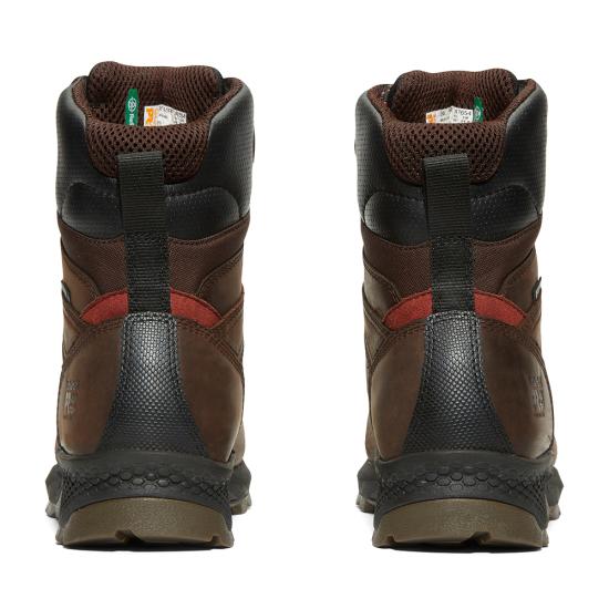 Timberland PRO 8″ Titan EV CT WP 400 Gram Ins. Work Boot (Men’s)