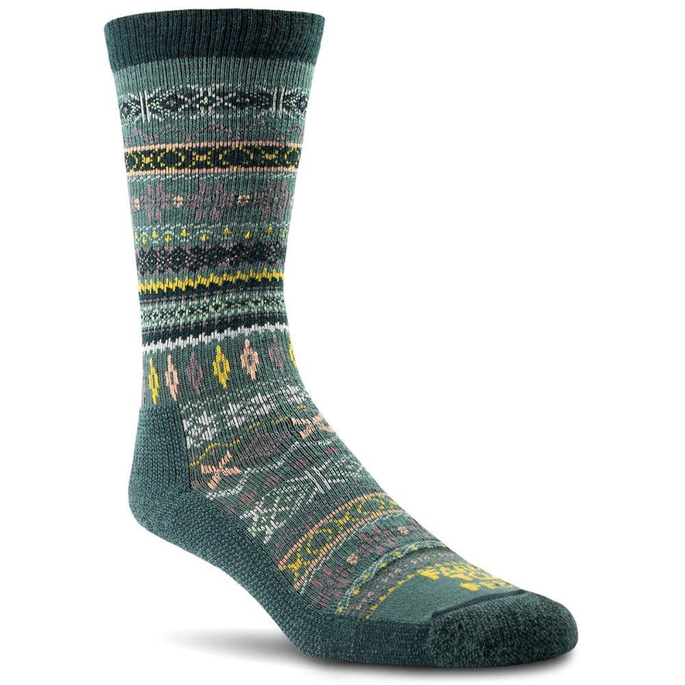 Farm To Feet Hamilton Socks (Women’s)