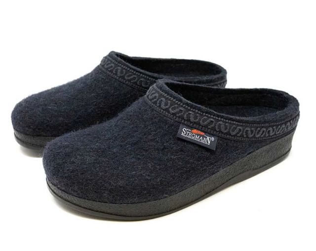 Stegmann WoolFlex Comfort Clogs (Women’s)