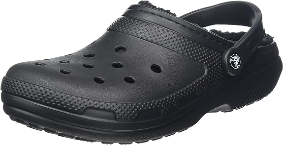 Crocs Classic Lined Clog (Men’s)