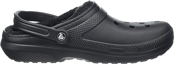 Crocs Classic Lined Clog (Men’s)