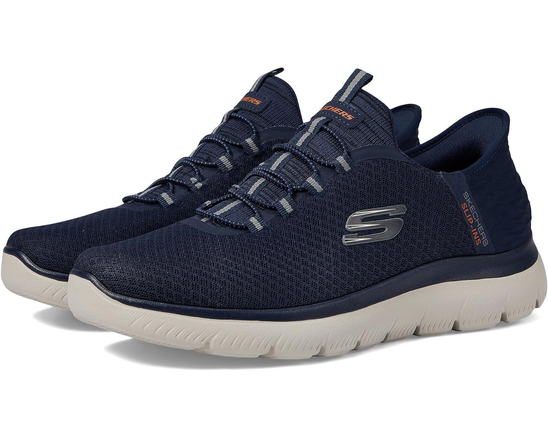 Skechers Slip-Ins: Summits-High Range (Men’s)