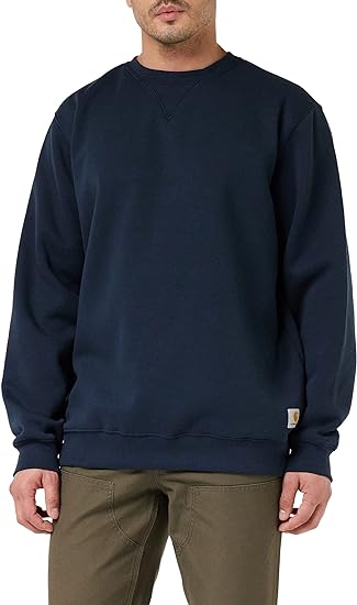 Carhartt Sweatshirt Midweight Crewneck (Men’s)