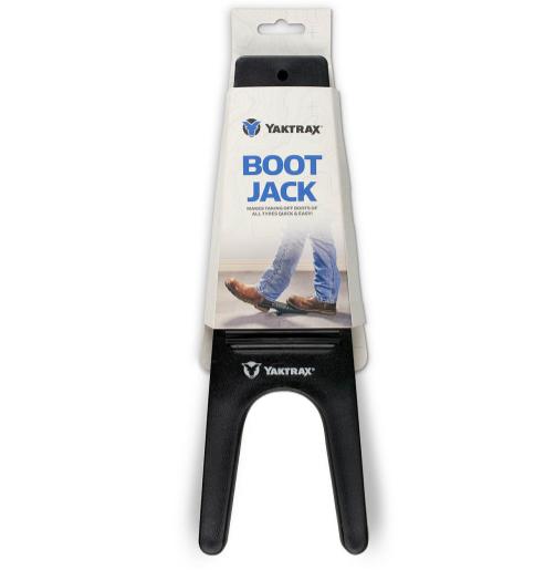 YakTrax Boot Jack