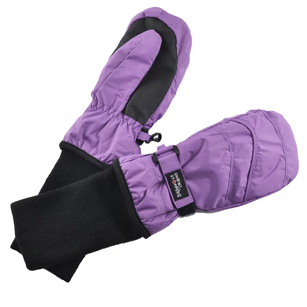 Snow Stopper Mitten (Kids)