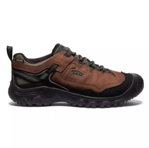 Keen Targhee 4 Low Waterproof Hiking Shoe (Men’s)