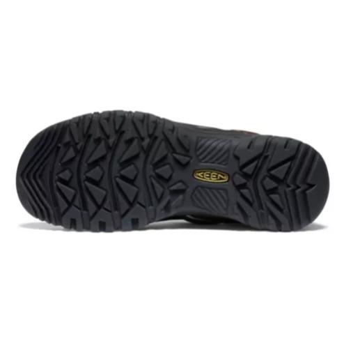 Keen Targhee 4 Low Waterproof Hiking Shoe (Men’s)
