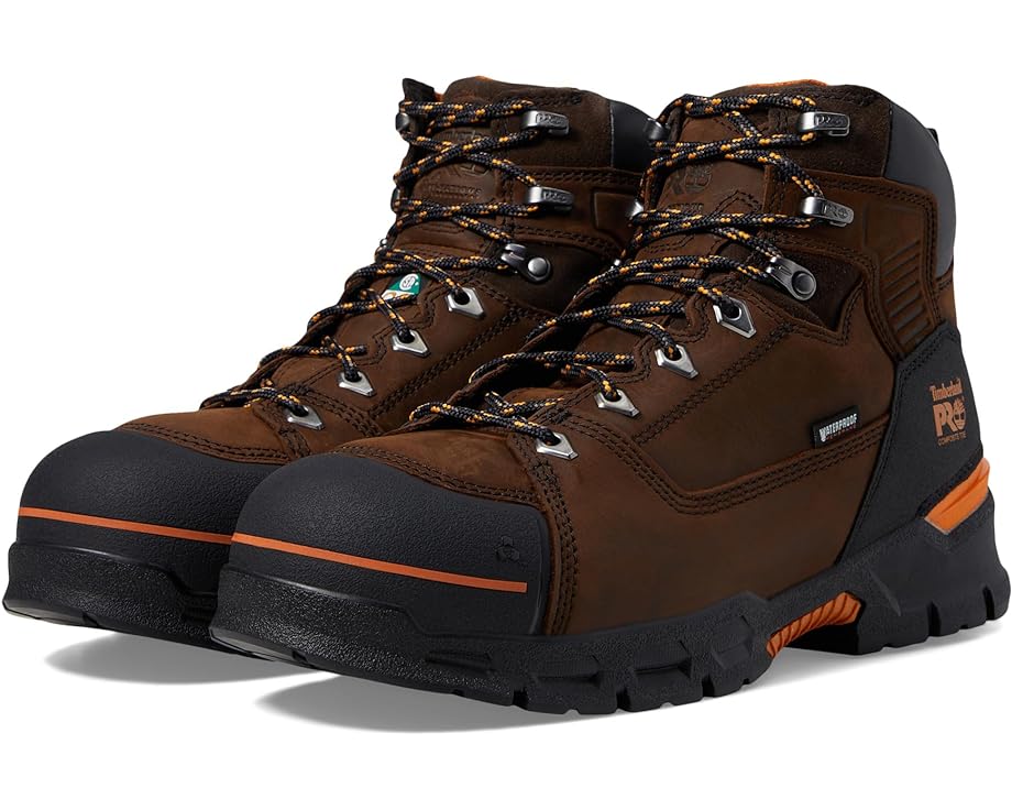 Timberland PRO Endurance EV  CT WP PR Work Boot (Men’s)