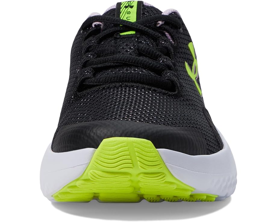 Under Armour Surge 4 Sneakers (Big Kids)