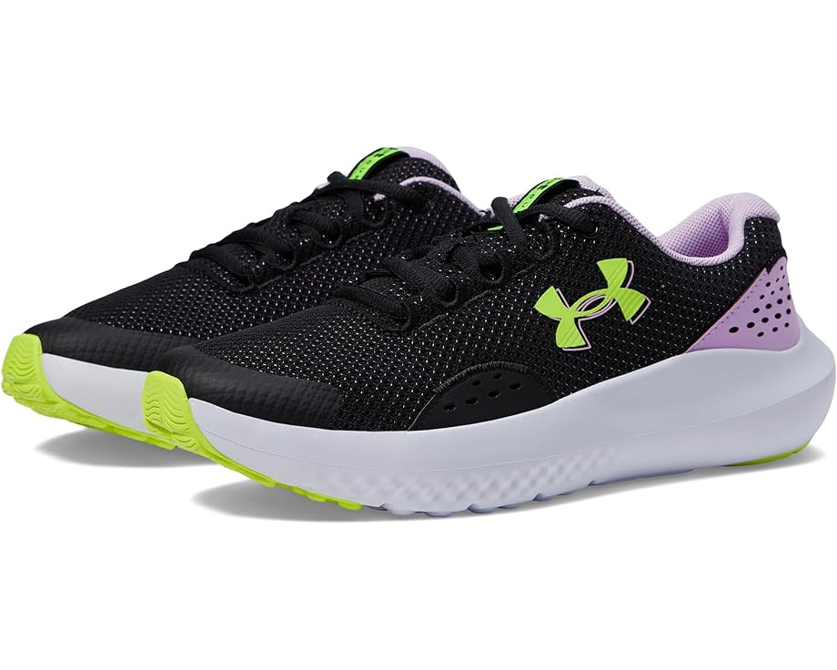 Under Armour Surge 4 Sneakers (Big Kids)