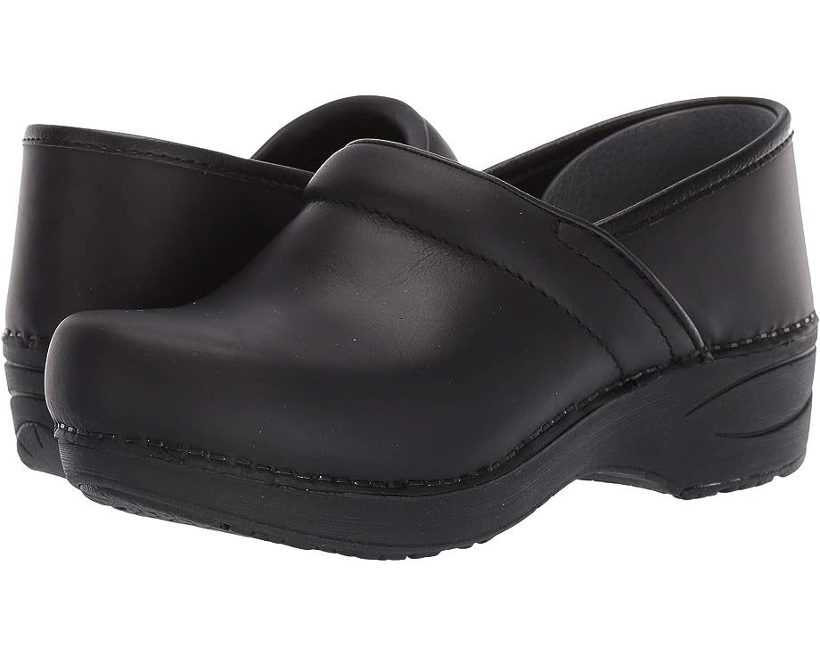 Dansko XP 2.0 Waterproof Pull Up Work Clogs (Women’s)