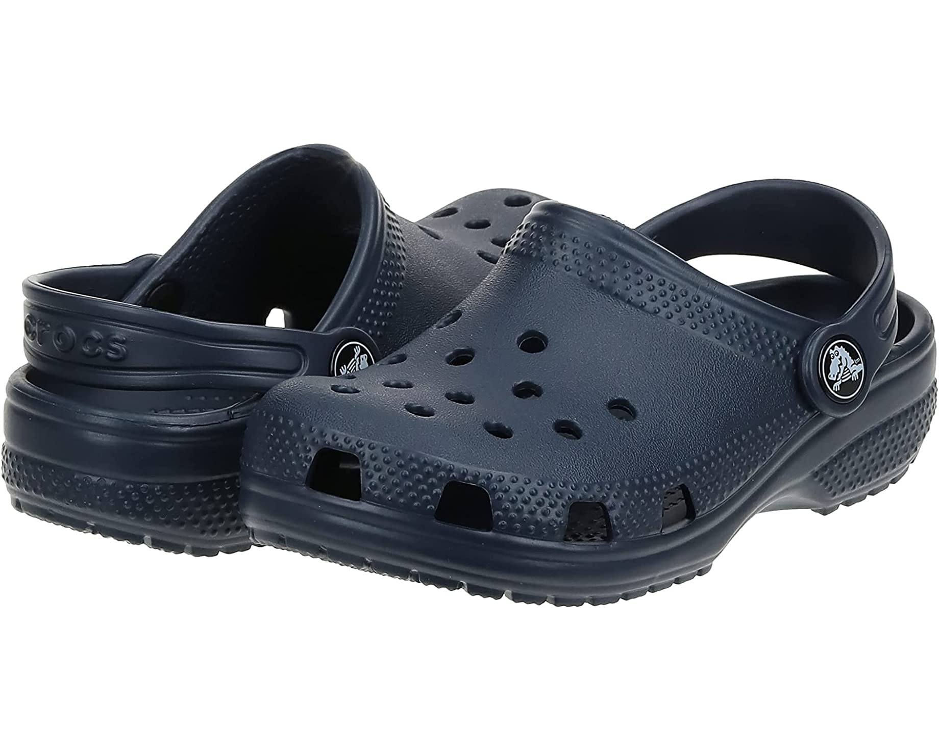 Crocs Classic Clogs (Toddlers/Little Kid’s)