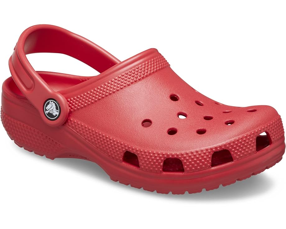 Crocs Classic Clog (Toddlers/Little Kid’s)