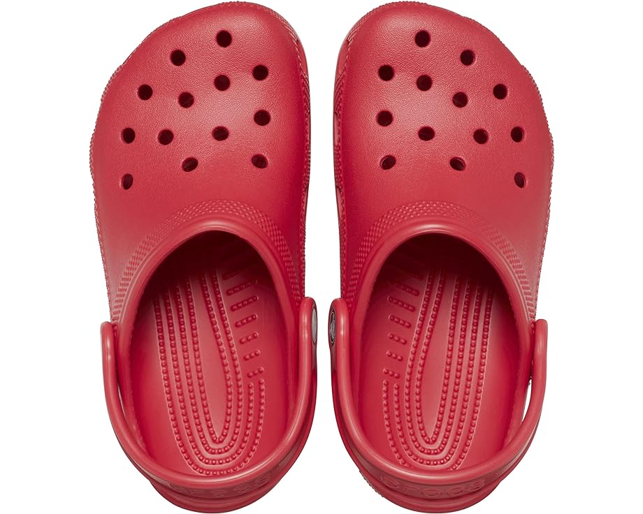 Crocs Classic Clog (Toddlers/Little Kid’s)