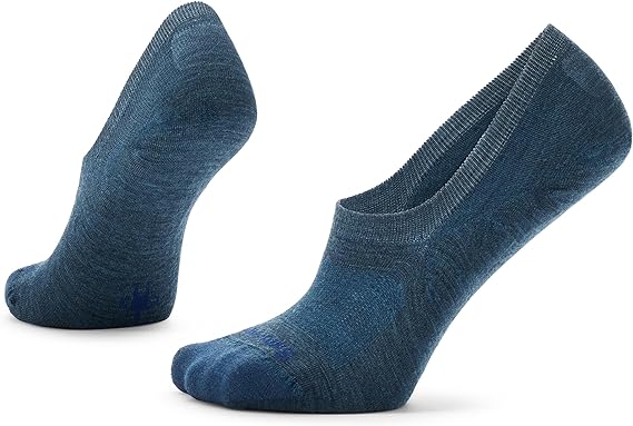 Smartwool Everyday No Show Socks (Women’s)
